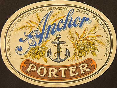 Anchor -Porter