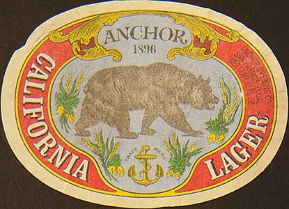 Anchor - California Lager