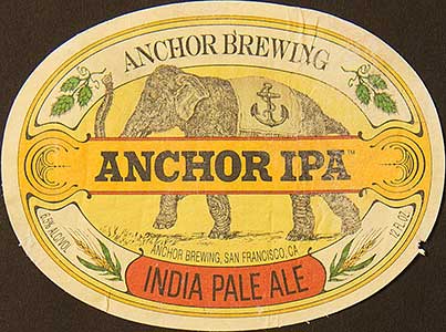 Anchor - Anchor IPA
