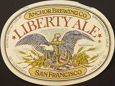 Anchor - Liberty Ale