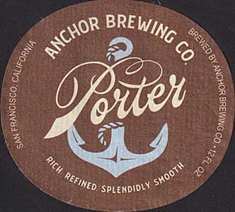 Anchor - Porter