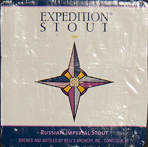 Bell's - Expedition Stout