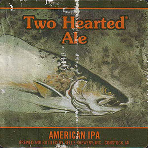 Bell's - Two Hearted Ale