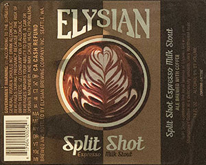 Elysian - Split Shot