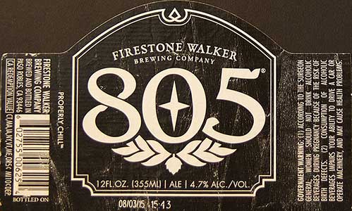Firestone - 805