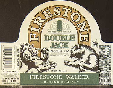 Firestone - Double Jack