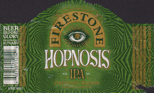 Firestone - Hopnosis