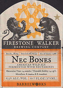 Firestone - Nec Bones