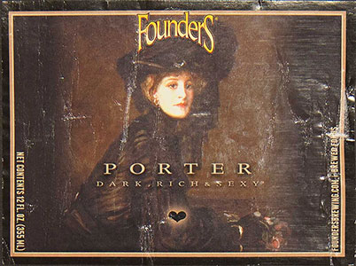 Founders - Porter