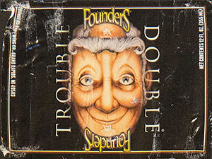 Founders - Double Trouble