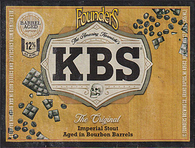 Founders - KBS the Original