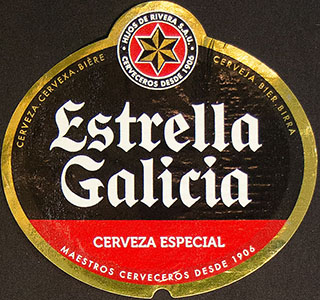 Hijos De Rivera - Estrella Galicia Especial