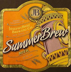 Josephs Brau - Summer Brew