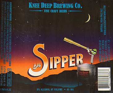 Knee Deep - Big Sipper