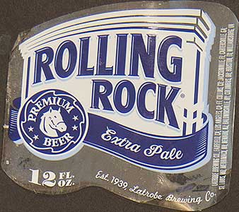 Rolling Rock - Rolling Rock