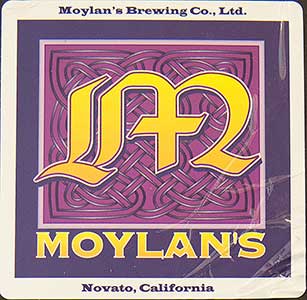 Moylan's - Growler