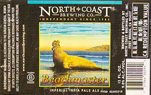 North Coast - Beachmaster