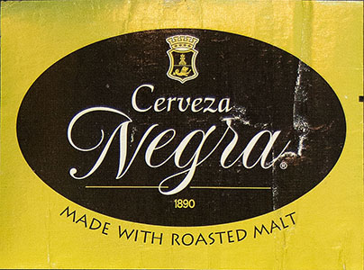 San Miguel - Cerveza Negra