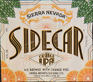 Sierra Nevada - Sidecar