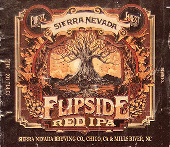 Sierra Nevada - Flipside