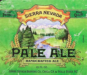 Sierra Nevada - Pale Ale