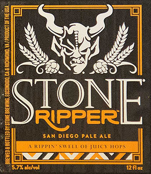 Stone - Ripper