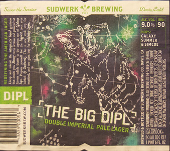 Sudwerk - The Big DIPL