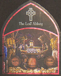 The Lost Abbey - Dead Man's Game