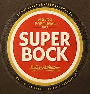Unicer - Super Bock
